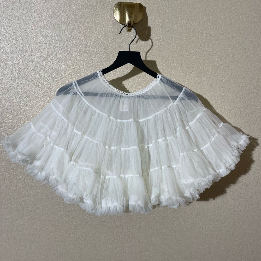 Malco Modes Vintage Skirt